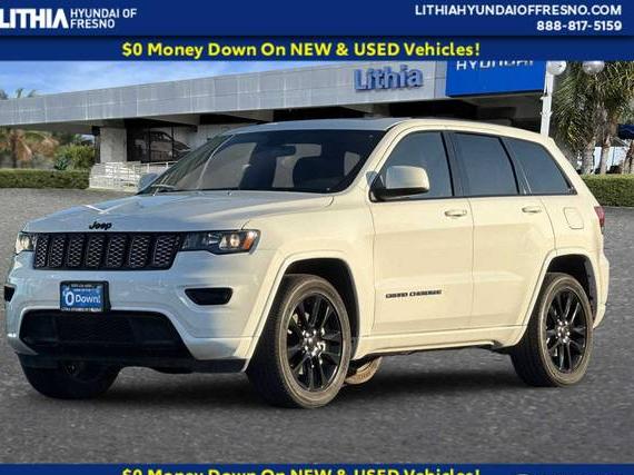 JEEP GRAND CHEROKEE 2021 1C4RJFAG3MC515730 image